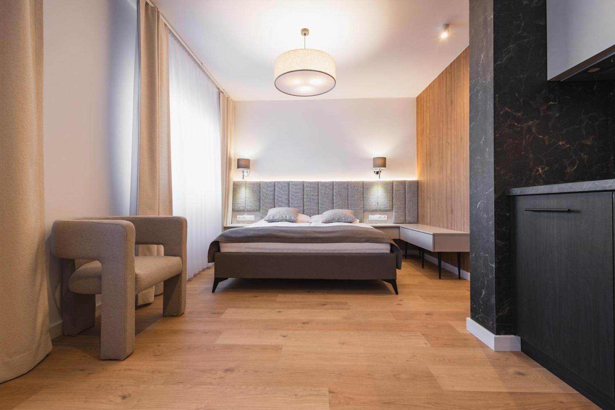 Dom Wypocz Pod Litwinka Apartamenty Białka Tatrzańska Εξωτερικό φωτογραφία