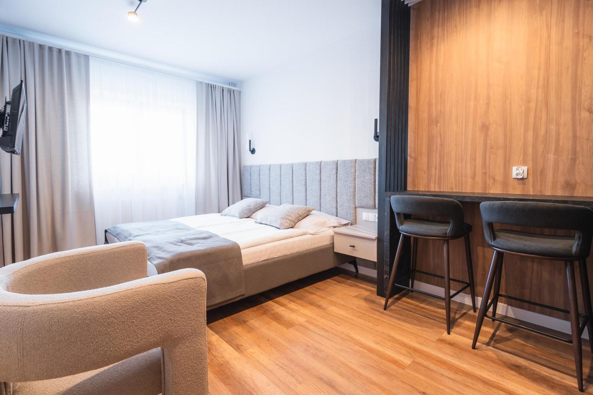 Dom Wypocz Pod Litwinka Apartamenty Białka Tatrzańska Εξωτερικό φωτογραφία