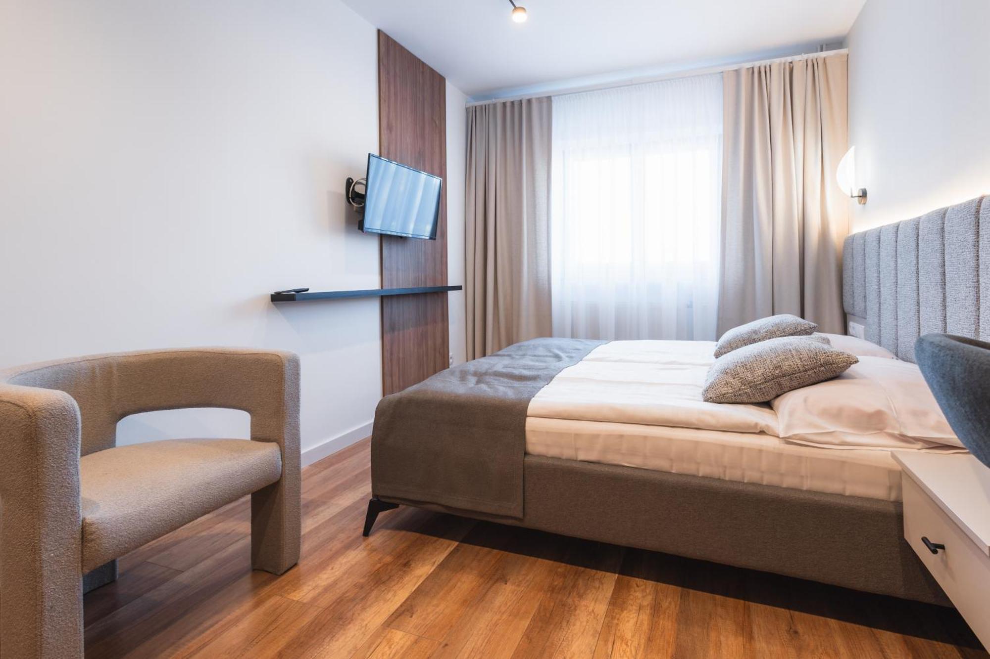 Dom Wypocz Pod Litwinka Apartamenty Białka Tatrzańska Εξωτερικό φωτογραφία