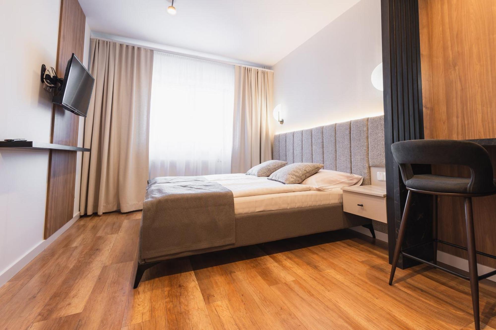 Dom Wypocz Pod Litwinka Apartamenty Białka Tatrzańska Εξωτερικό φωτογραφία