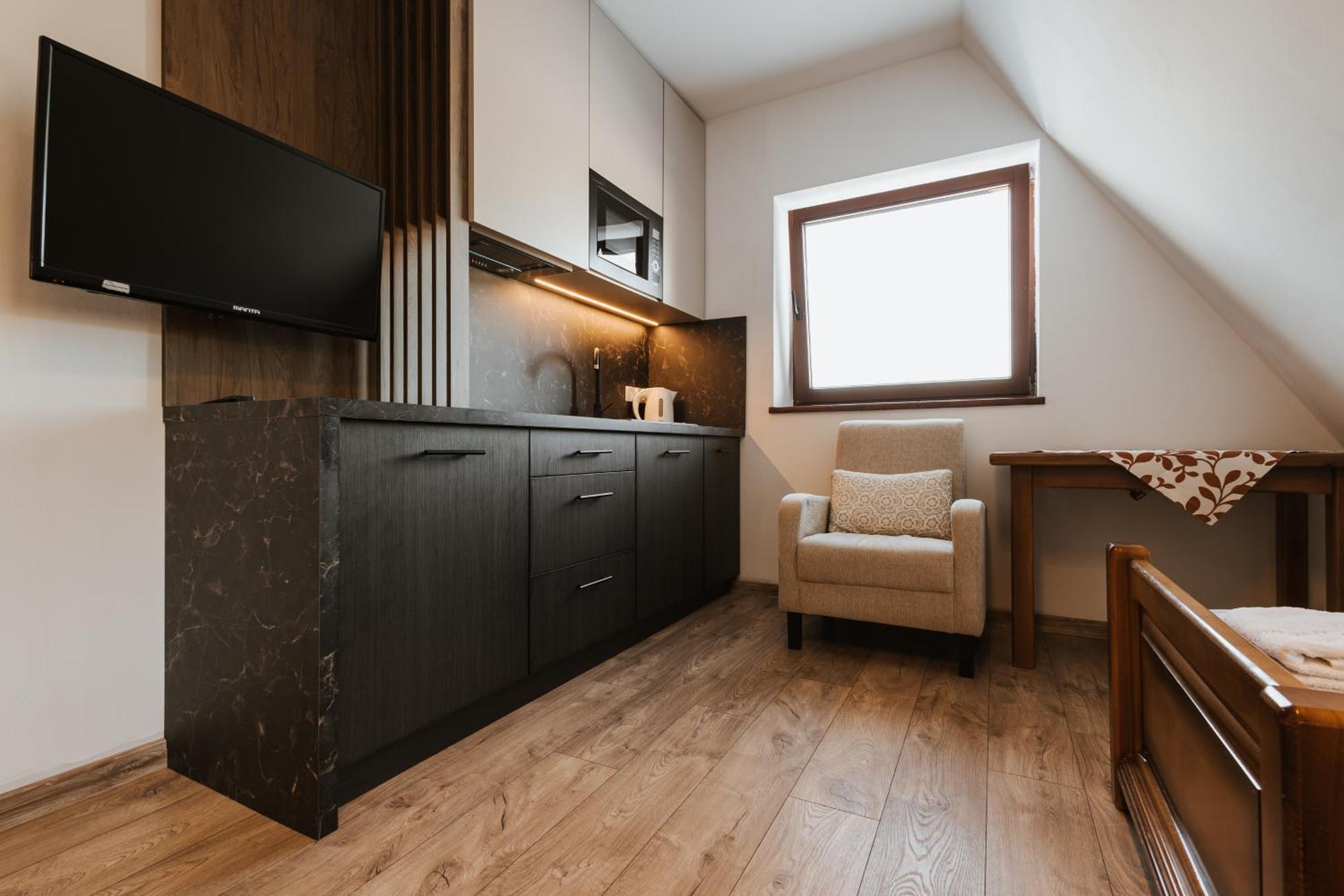 Dom Wypocz Pod Litwinka Apartamenty Białka Tatrzańska Εξωτερικό φωτογραφία
