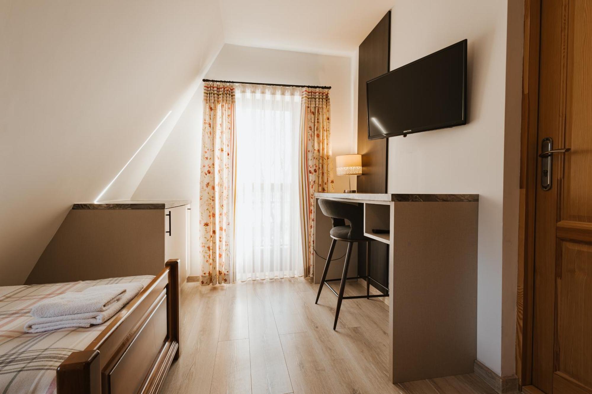 Dom Wypocz Pod Litwinka Apartamenty Białka Tatrzańska Εξωτερικό φωτογραφία