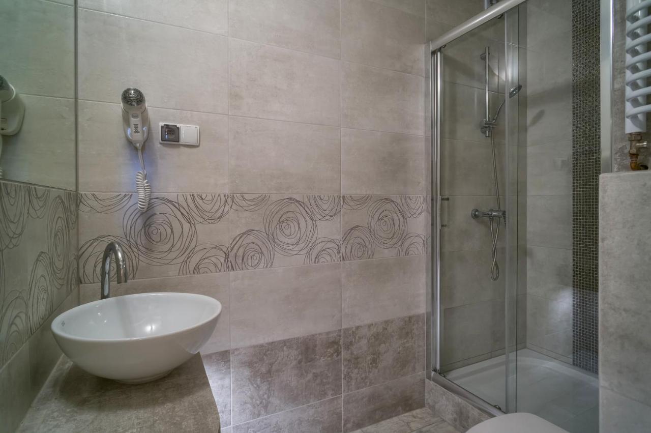 Dom Wypocz Pod Litwinka Apartamenty Białka Tatrzańska Εξωτερικό φωτογραφία