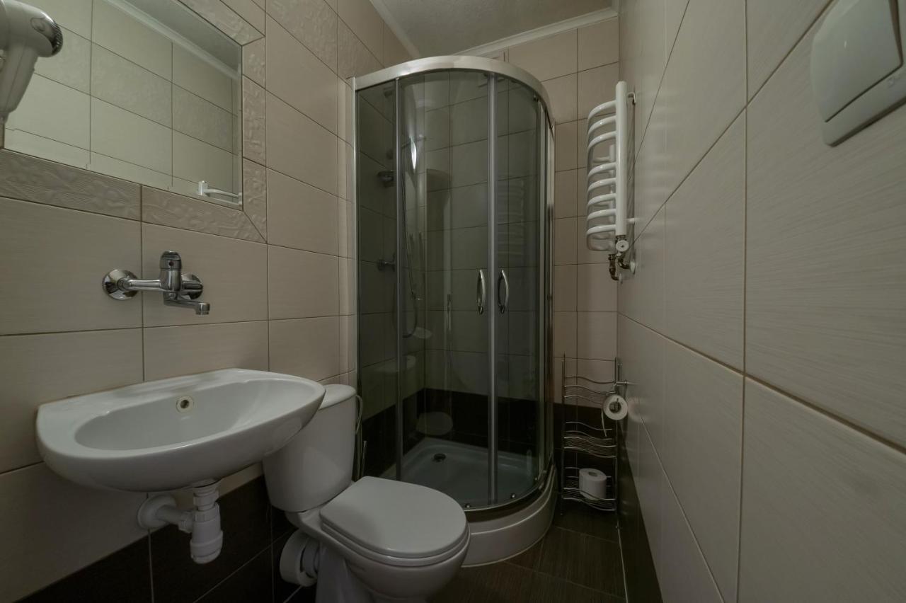 Dom Wypocz Pod Litwinka Apartamenty Białka Tatrzańska Εξωτερικό φωτογραφία
